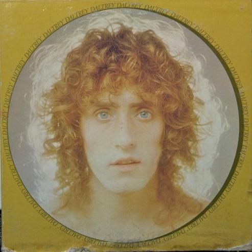 Roger Daltrey